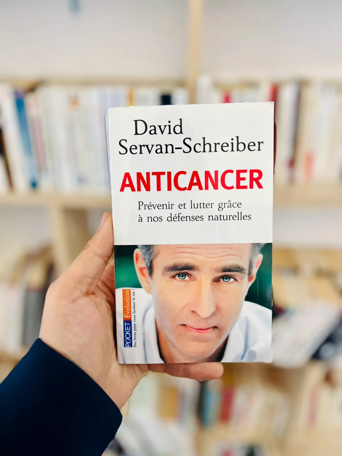 Anticancer : prévenir et lutter grâce à nos défenses naturelles
