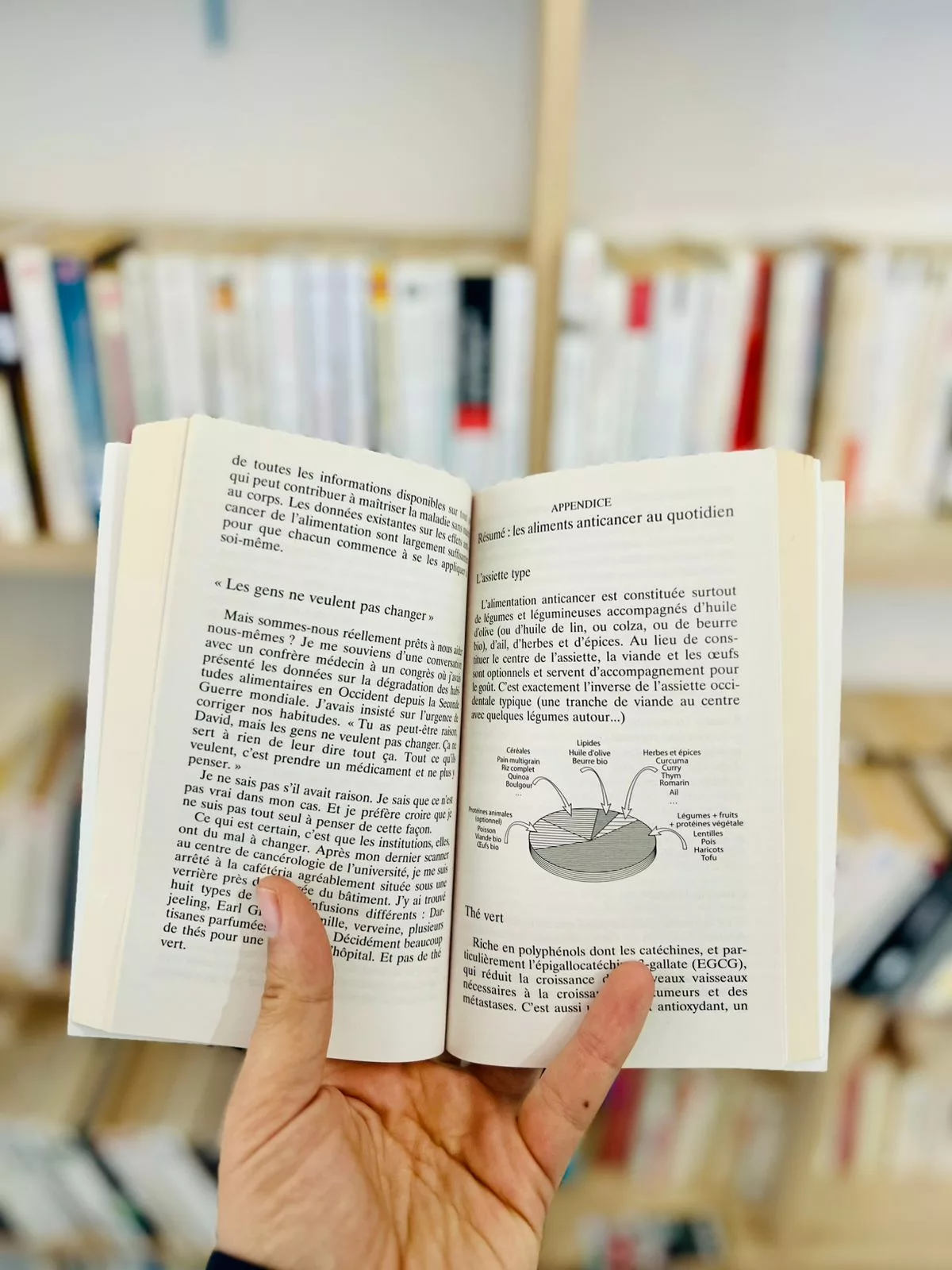 Anticancer : prévenir et lutter grâce à nos défenses naturelles