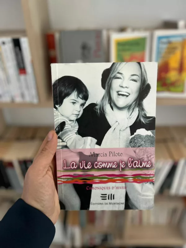 La vie comme je l’aime, tome 1