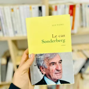 Le cas Sonderberg