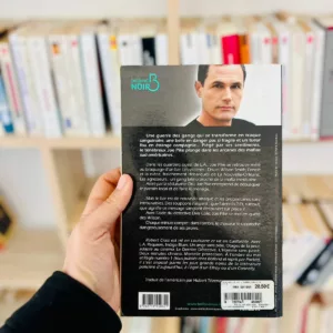 La sentinelle de l'ombre