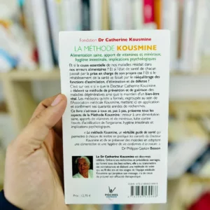 La méthode Kousmine