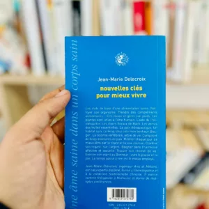 Nouvelles clés pour mieux vivre