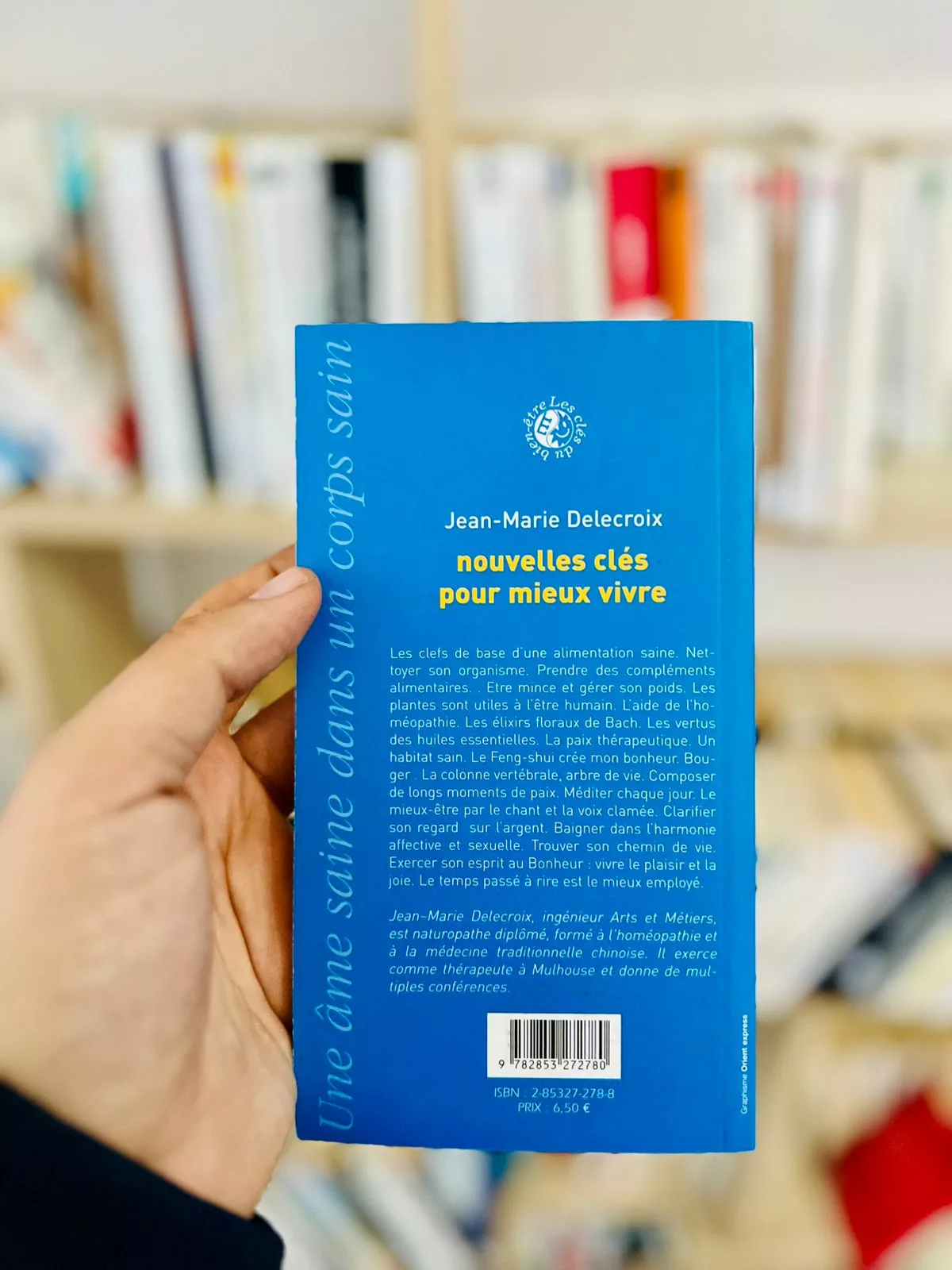 Nouvelles clés pour mieux vivre