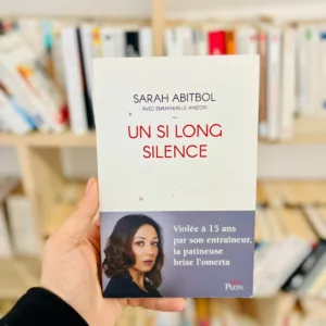 Un si long silence