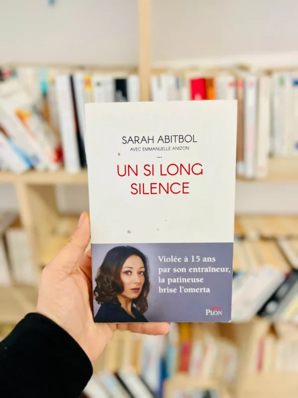 Un si long silence