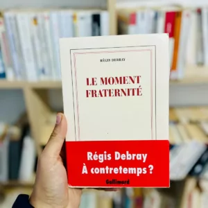Le moment fraternité