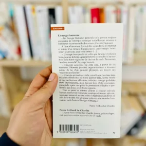 L'Energie humaine