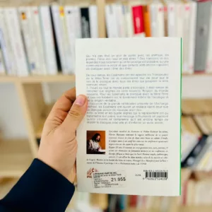 Dialogues avec la Mère-Terre : Les 5 Règnes de la Terre nous livrent leurs messages