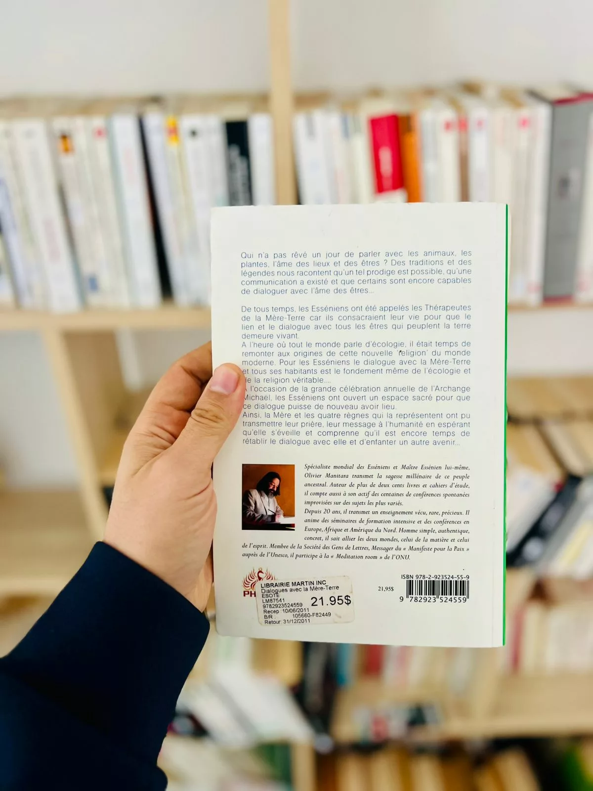 Dialogues avec la Mère-Terre : Les 5 Règnes de la Terre nous livrent leurs messages