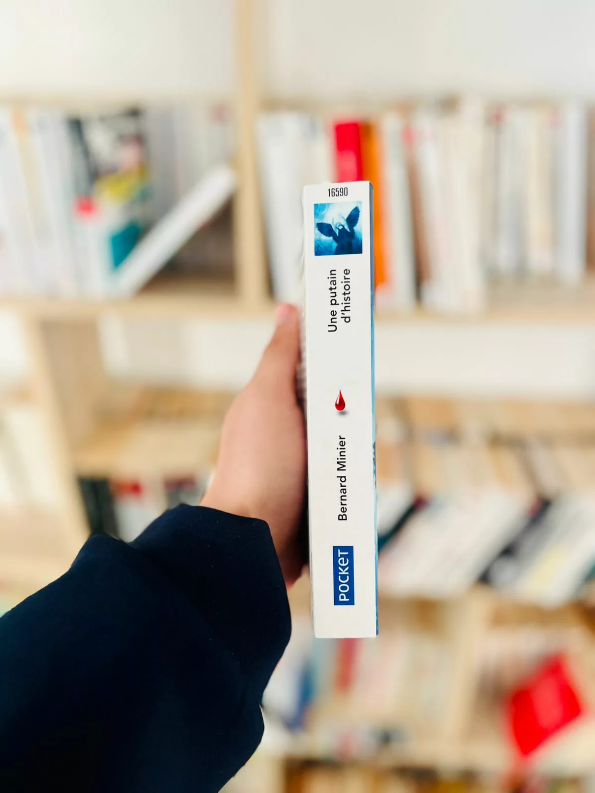 Une putain d’histoire