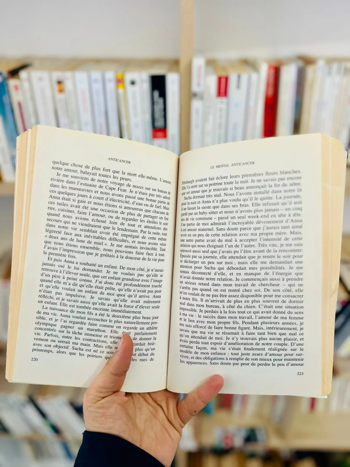 Anticancer : prévenir et lutter grâce à nos défenses naturelles