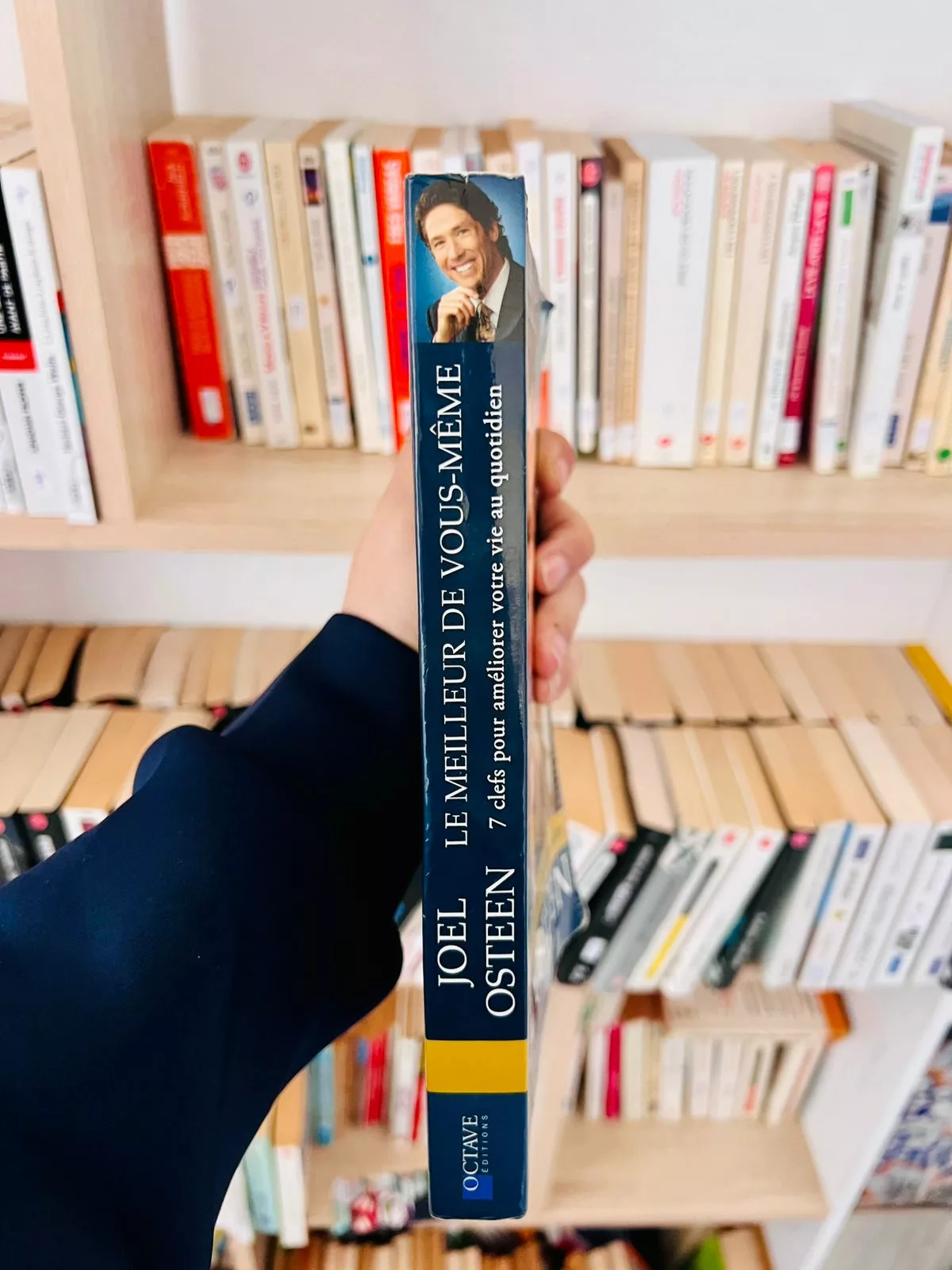 Le meilleur de vous-même