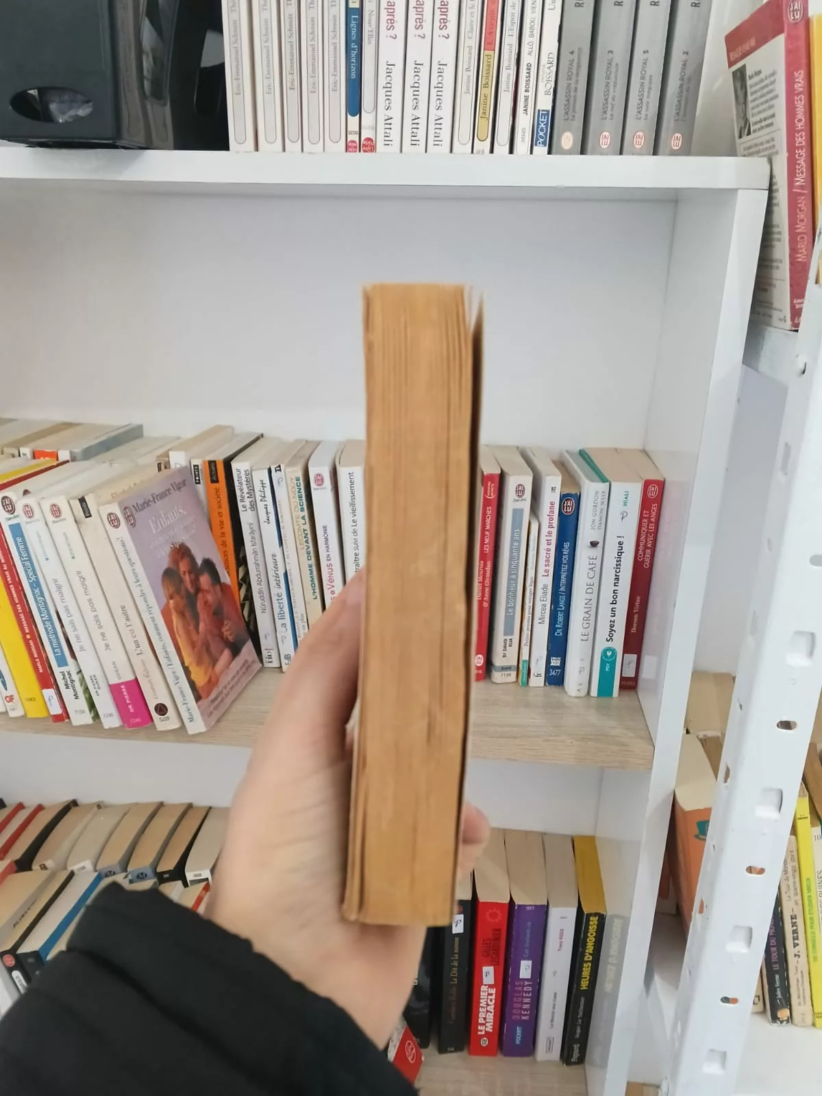 Angel: Hollywood Noir