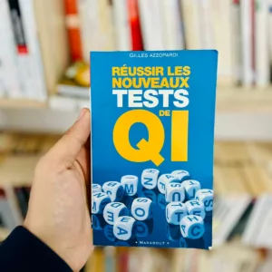 Réussir les nouveaux tests de QI