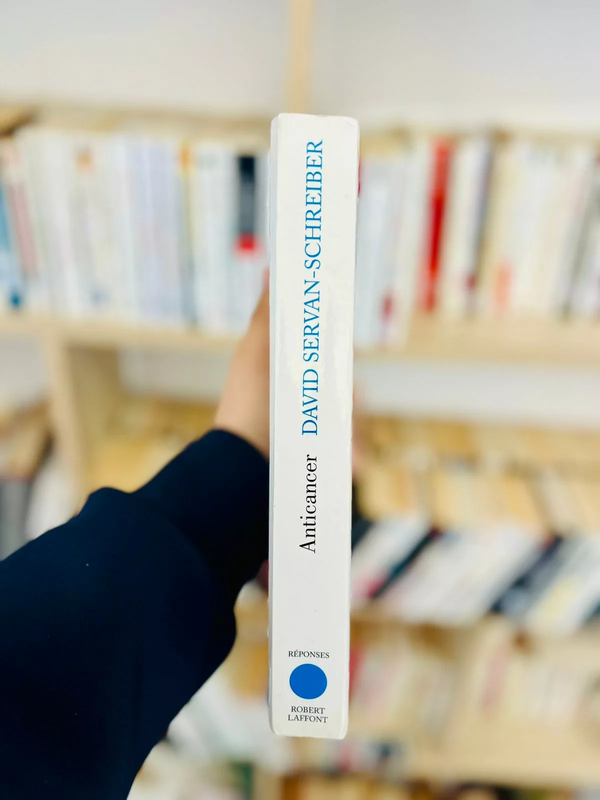 Anticancer : prévenir et lutter grâce à nos défenses naturelles