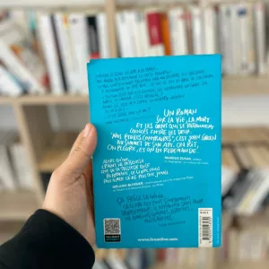 Nos étoiles contraires