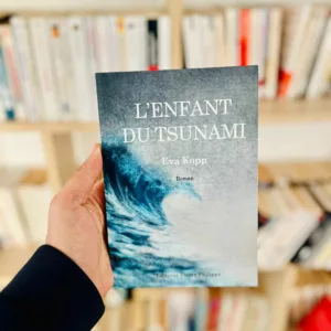 L'enfant du tsunami
