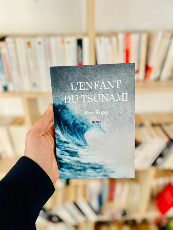 L'enfant du tsunami 1 L’enfant du tsunami