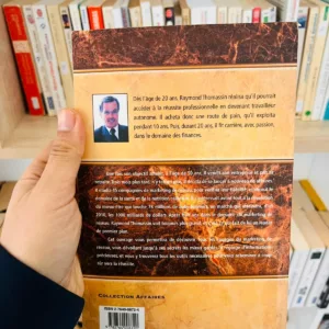 Devenez millionnaire grace au marketing de reseau