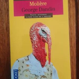 Georges Dandin de Molière