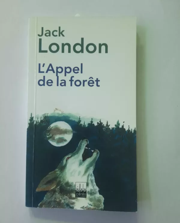 L’Appel de la forêt