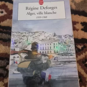 La Bicyclette bleue, tome 8 : Alger, ville blanche 1959-1960 10 cropped 20260128 193801 scaled 1