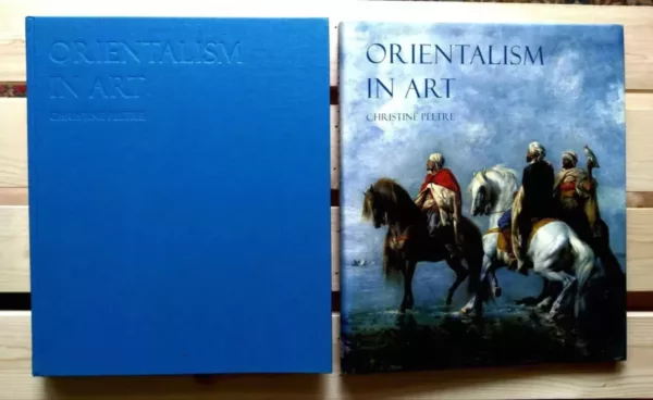 Orientalism in Art