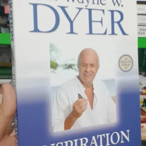 Inspiration: Your Ultimate Calling by Wayne W. Dyer