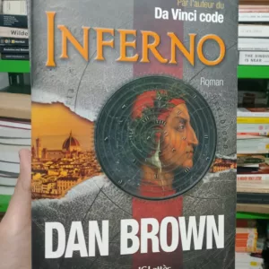 Inferno de Dan Brown