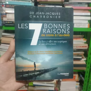 Les 7 bonnes raisons de croire à l'au-delà