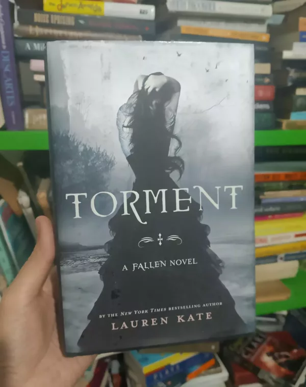 Torment 2 Fallen 1 Torment 2 Fallen