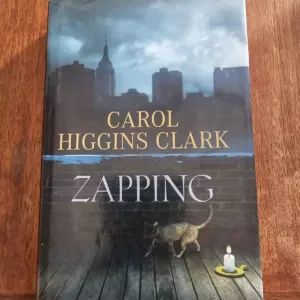 Zapping de Carol Higgins Clark
