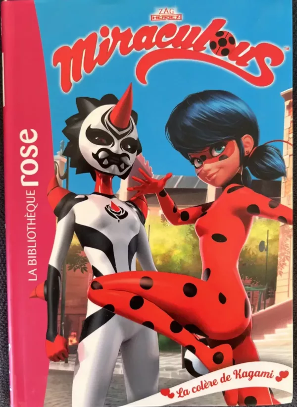 Miraculous