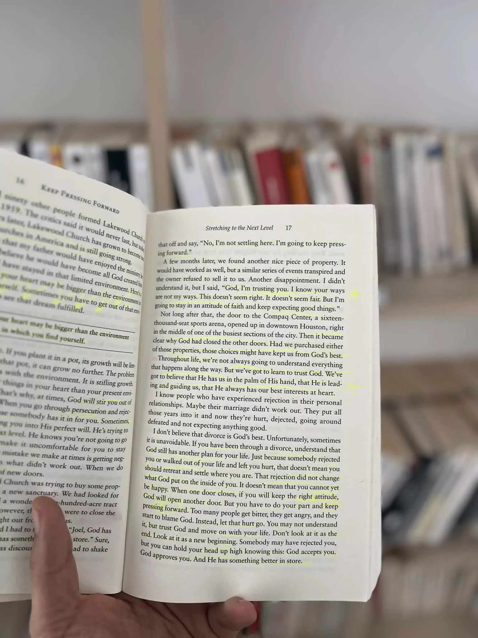 Become a Better You: 7 Keys to Improving Your Life Every Day