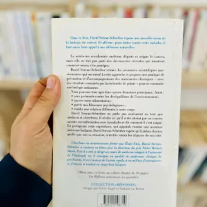 Anticancer : prévenir et lutter grâce à nos défenses naturelles