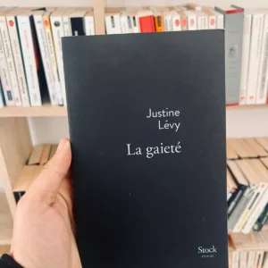 La gaieté