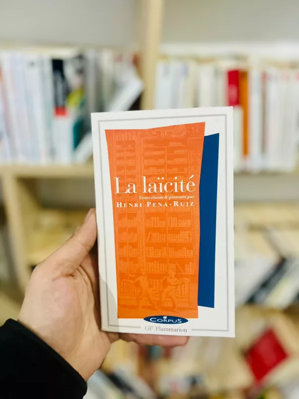 La Laïcité