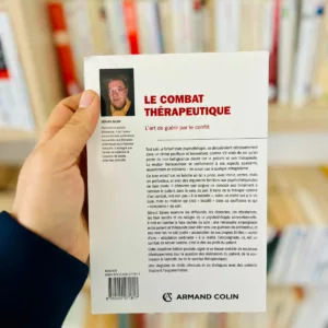 Le combat thérapeutique