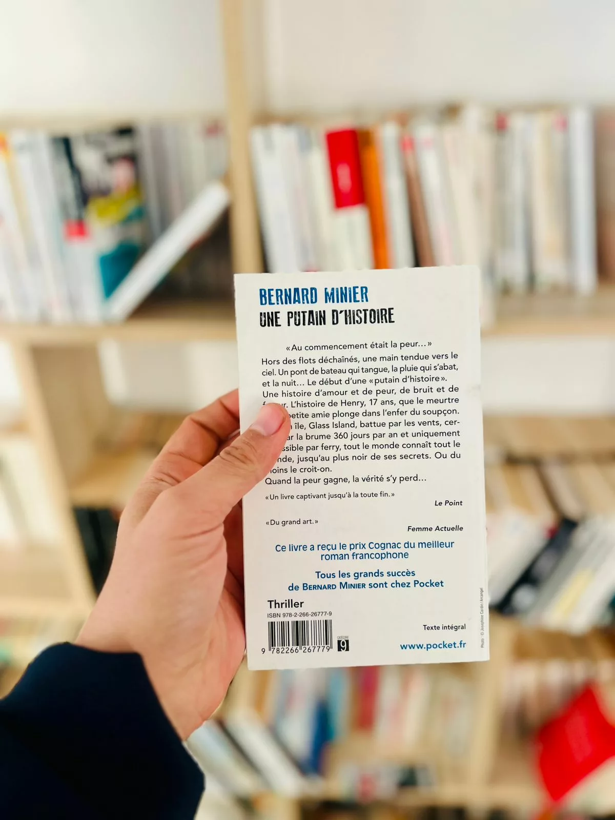 Une putain d’histoire