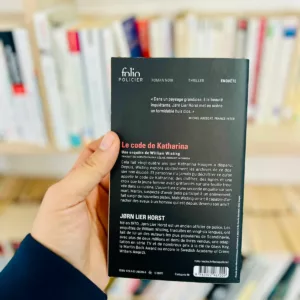 Le Code de Katharina