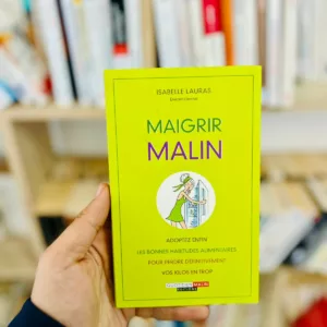 Maigrir malin 16 Maigrir malin