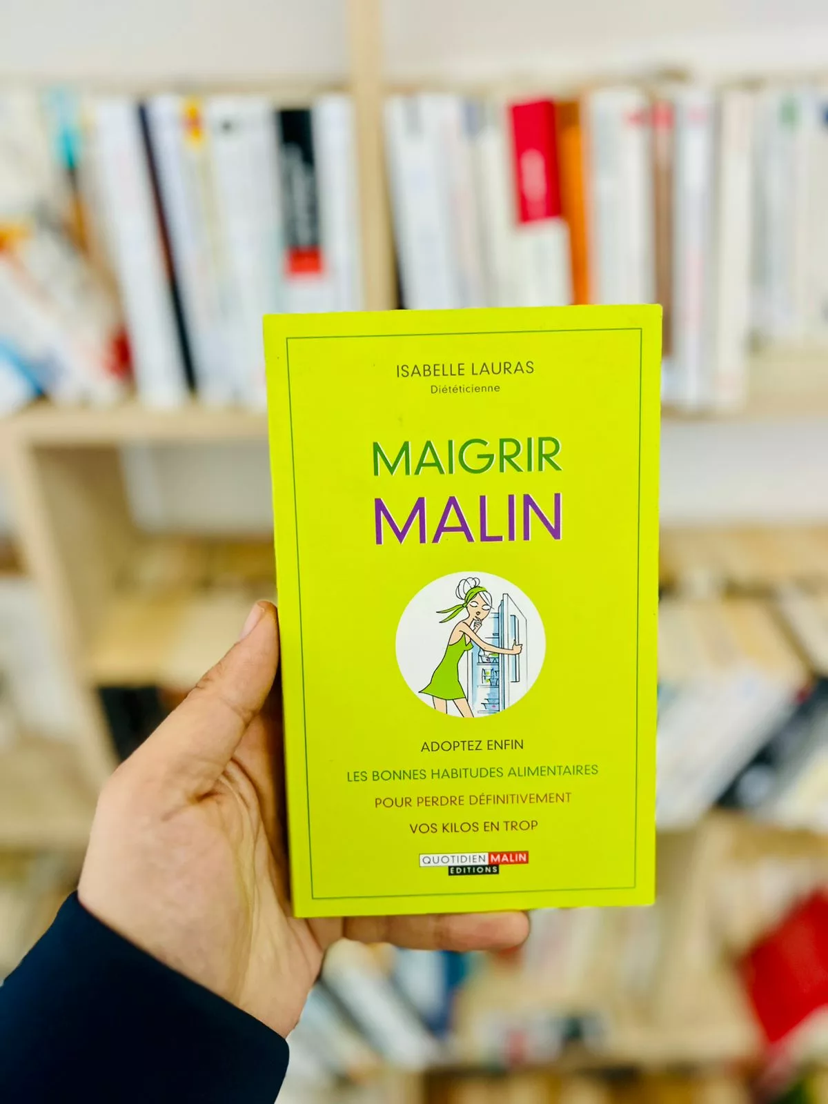 Maigrir malin