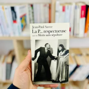 La P... respectueuse