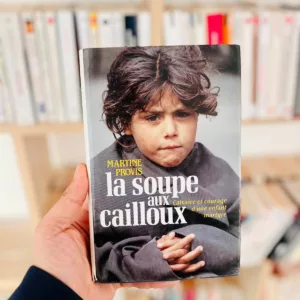 La soupe aux cailloux