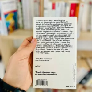 Le conte de l'assassin