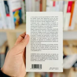 Comment vivre avec un malade psychique ?