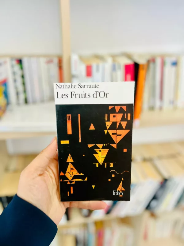 Les Fruits d’or