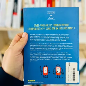 Détox digitale : Décrochez de vos écrans !