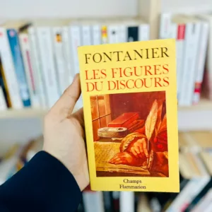 Les Figures du discours